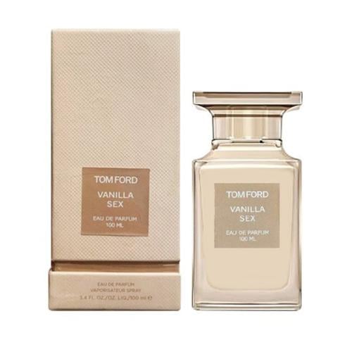 عطر توم فورد فانيليا