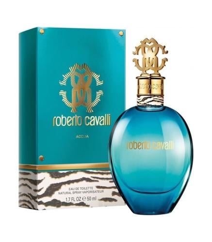 عطر روبرتو كفالي اكوا 100مل