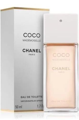 عطر كوكو شاينل مادموزيل للنساء
