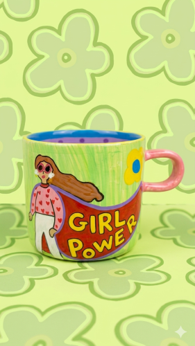 Cup