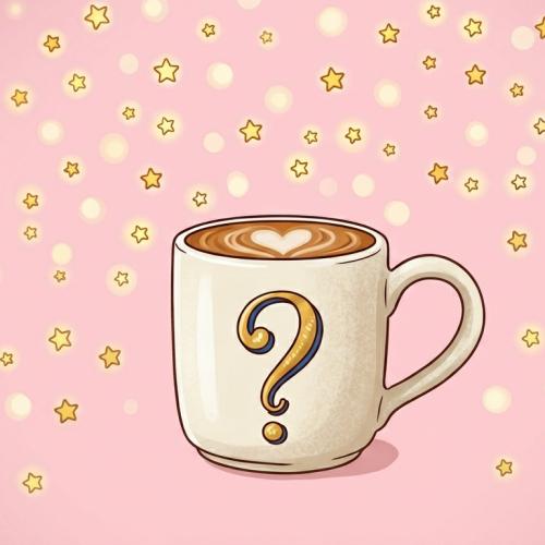 A cup of your design