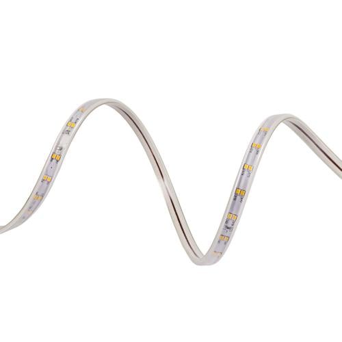 شريط إضاءة خطي 7 واط 2 خط 50 متر SMD