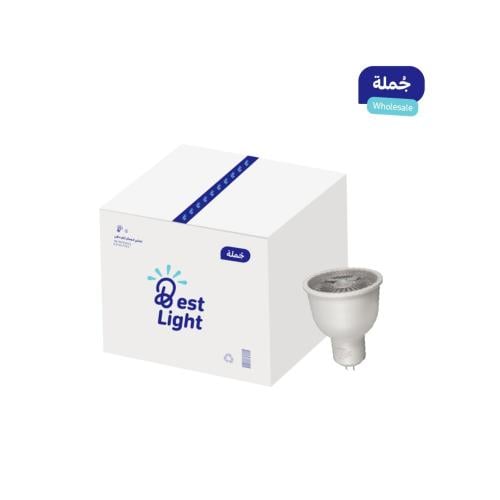لمبة سبوت 9 واط GU5.3 )MR16) - جملة