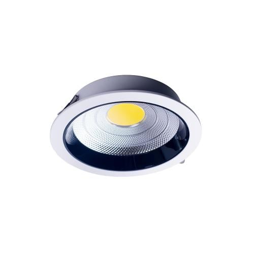 إضاءة داون لايت COB ضد التوهج احترافي غاطس30واط 20...