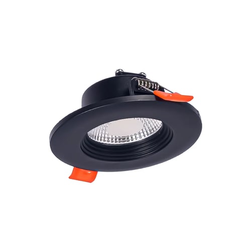 إضاءة داون لايت غاطس 7 واط 7 سم