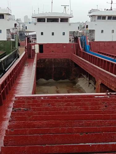 General Dry Cargo Ship 969 T For Sale