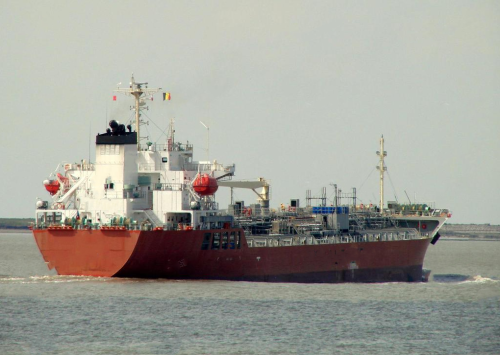 Chemical Tanker 19981 T For Sale