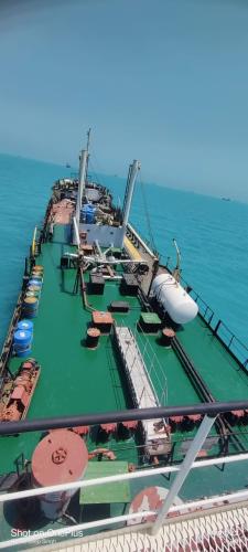 Bitumen/Asphalt Carrier 1000 T For Sale