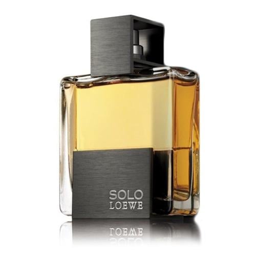 عطر لويفي سولو لوي أو دو تواليت 75 مل للرجال