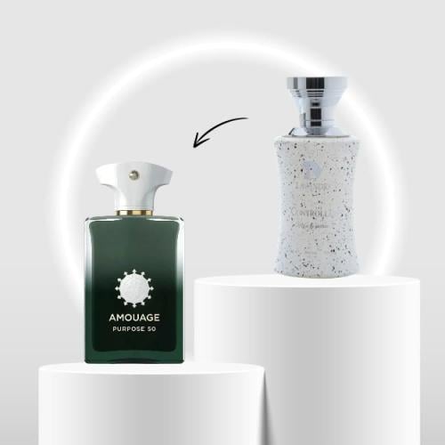عطر لا فندر کنترولر إكستریت دو بارفيوم 100 مل
