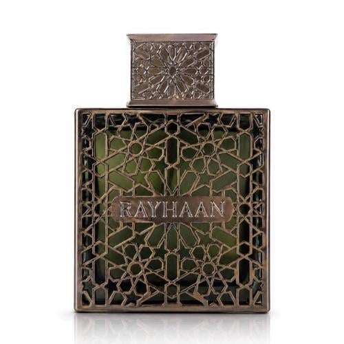 عطر ريحان تيرا او دي بارفيوم 100 مل