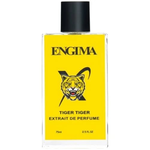 عطر انجيما تايقر تايقر اکس اکسترایت دي بارفیوم 75...