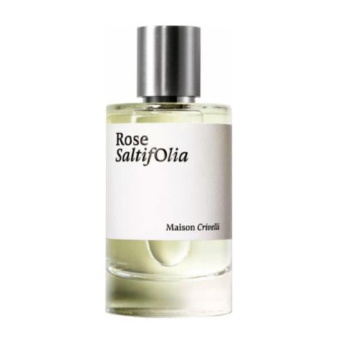 عطر میزون کریفلی روز سالتيفوليا أو دو بارفیوم 100 مل