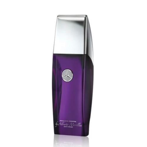 عطر مرسيدس بنز Vip كلوب ادیکتیف اورینتال او دو توا...