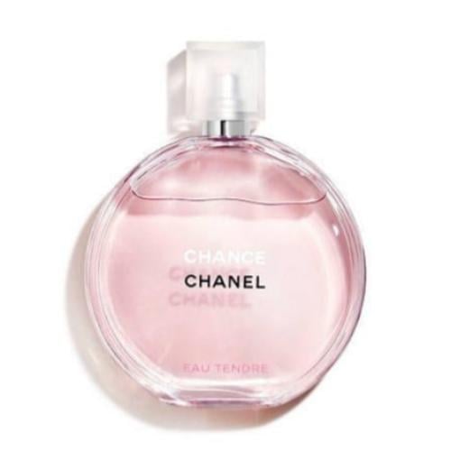 عطر شانيل شانس تندر أو دو تواليت 100 مل للنساء