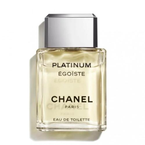 عطر شانيل بلاتنيوم ایجوست او دو تواليت 100 مل