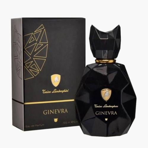 عطر تونينو لامبورجيني جينيفرا بلاك أو دو بارفيوم 1...