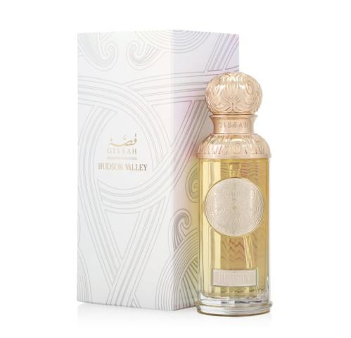 عطر قصة هدسون فالي 50 مل