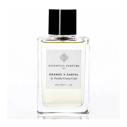 عطر ایسینشیال بیرفيوم أورانج X سانتال 100 مل