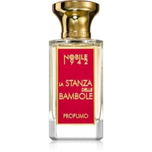 عطر نوبل 1942 لا ستانزا ديل بامبول أو دو بار فيوم 75 مل