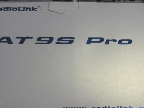 ريموت كنترول T9
