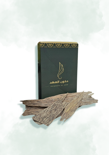 رقائق عود فيتنامي طبيعي