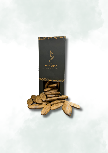 عود مروكي فاخر دبل سوبر