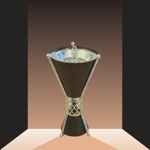 مبخرة عصرية فاخرة