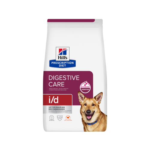 Hill's Prescription Diet Digestive Care i/d Dog Dr...
