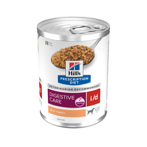 Hill's Prescription Diet Digestive Care i/d Dog We...