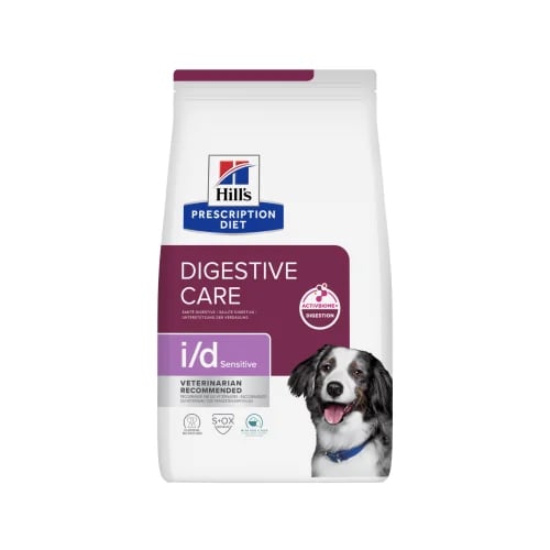 Hill's Prescription Diet Digestive Care i/d Sensit...