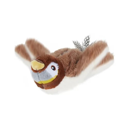 Electronic Bird Toy – USB Type-C
