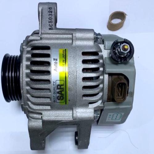 Japanese electrical dynamo for Corolla 2008-2010 S...