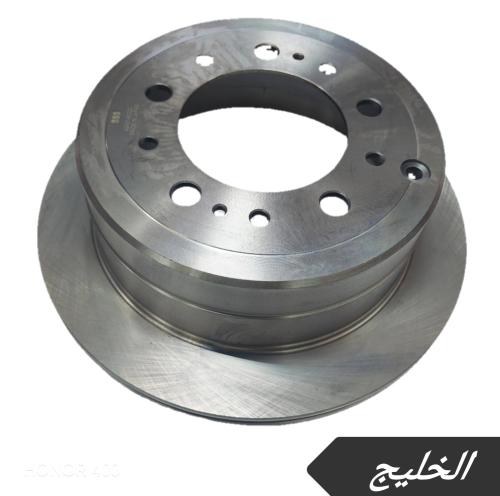 Hob behind Japanese salon 98/2007 brake pads Dazq