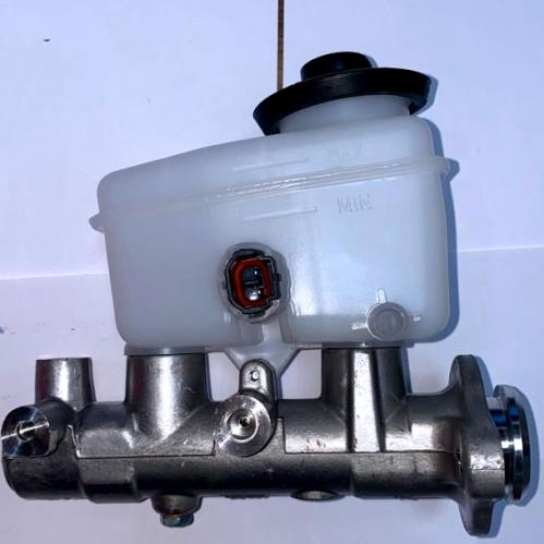 Japanese brake box Isen for Toyota Sequoia 2010-20...