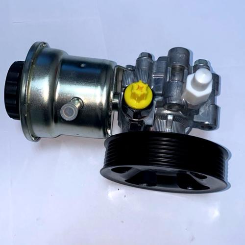 Drexen box above Japanese Fortuner 2006-2015