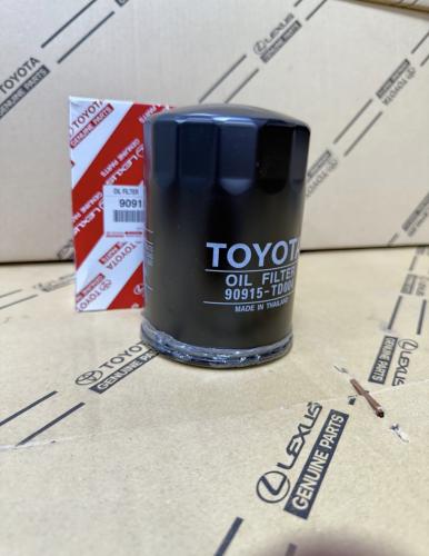 Oil filter salon 92-97