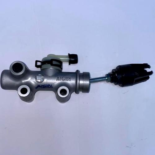 Japanese clutch box 2007-2015