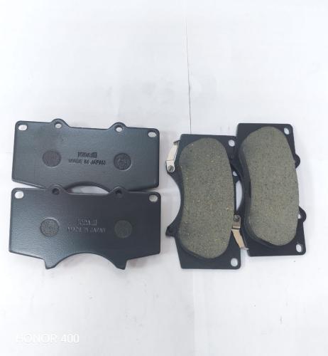 Front fabric Japanese for HiLux 2021-2025
