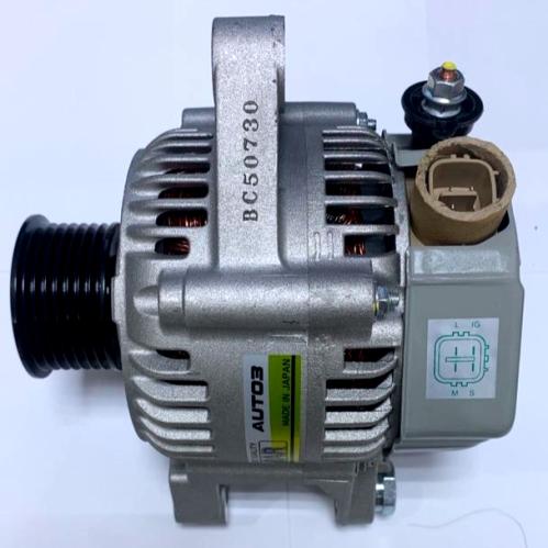 Japanese electrical dynamo for Hilux 2006-2010 SAR