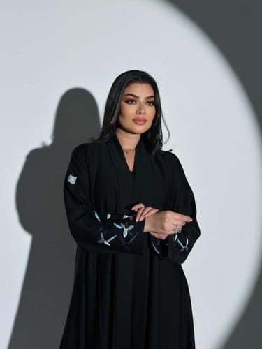 عباية غسق