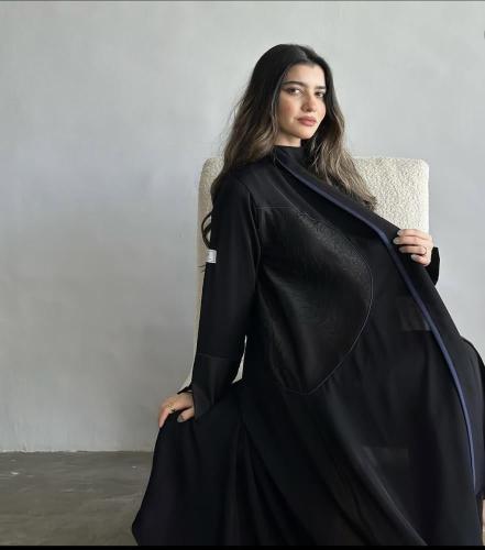 عباية ديلي