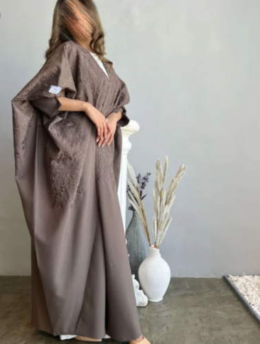 عباية سيدار A