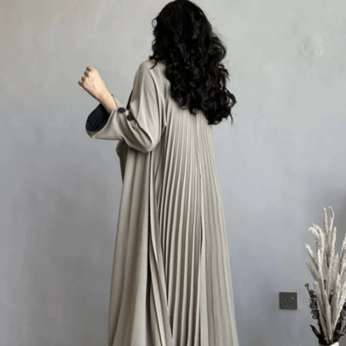 عباية بليزر