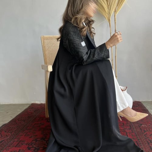عبايه اليقنت