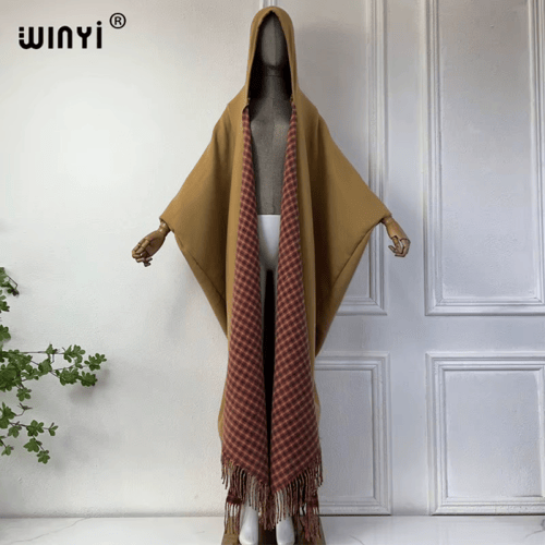 فروة شتوية صوف