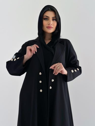 عباية فزه