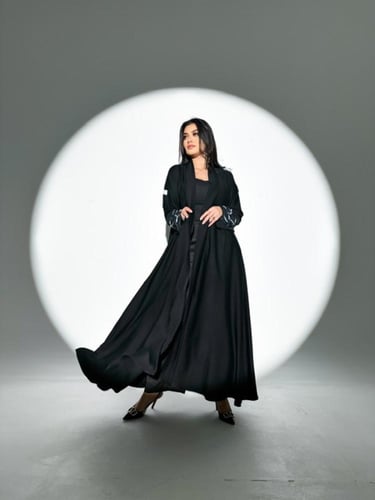عباية غسق