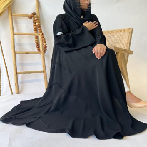 عباية غنج