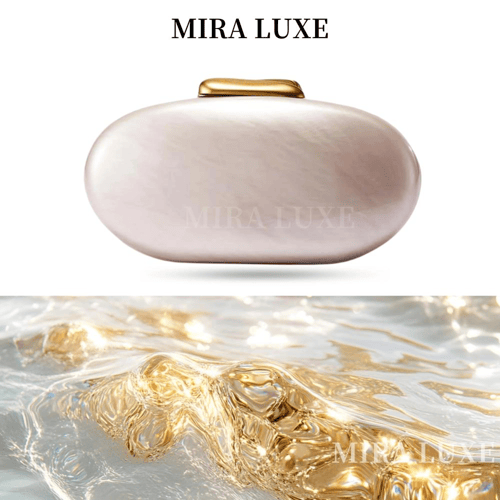 شنطة لؤلؤة الميرا